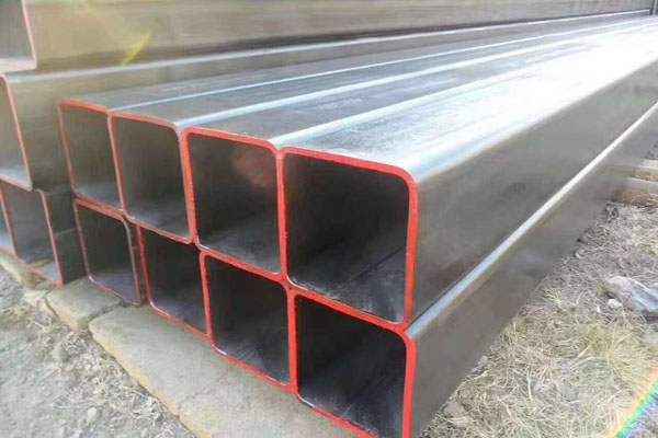 盐边Q345B无缝方管