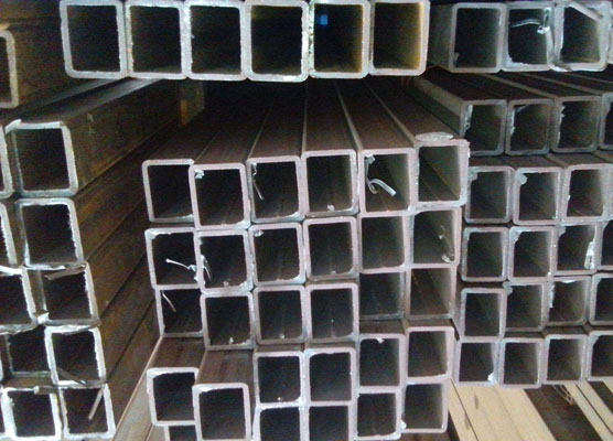 盐边无缝方矩管