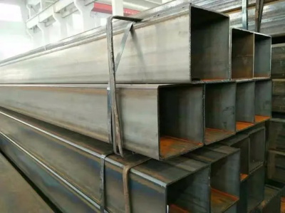 盐边q345b大口径方管