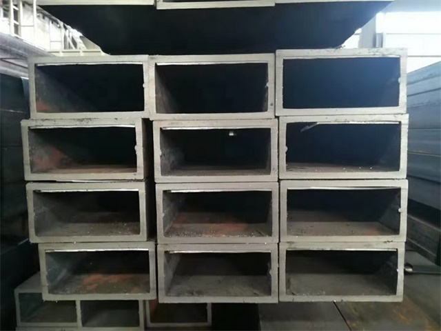 盐边Q235冷拔方管材质特点 适用工程场景分析