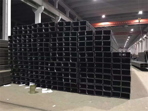 盐边冷拔方管选型指南 工程采购怎么选